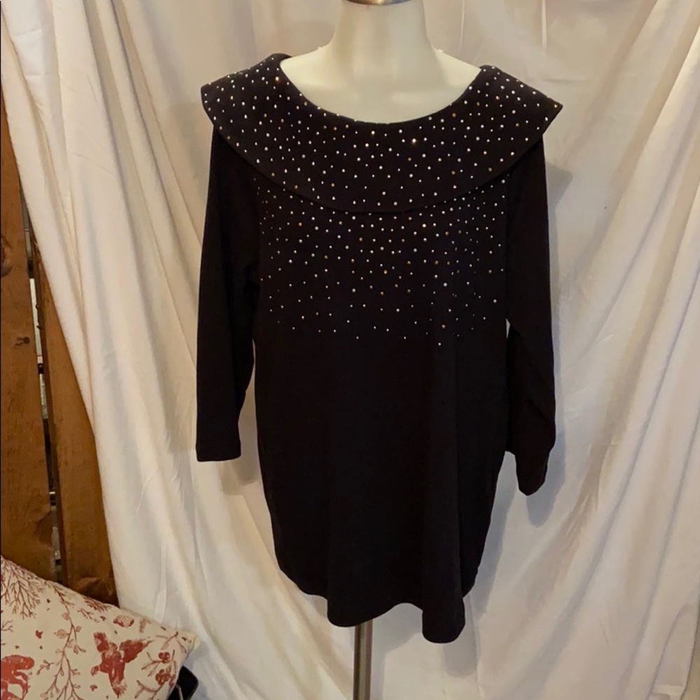 Woman’s blouse